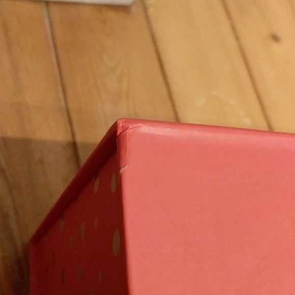 Decorative Storage Box Odds and Ends (6) - Picture 4 of 10